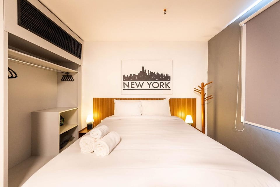 Hotel Flat | Daily Cleaning | Paulista - W1403 House in Sao Paulo City