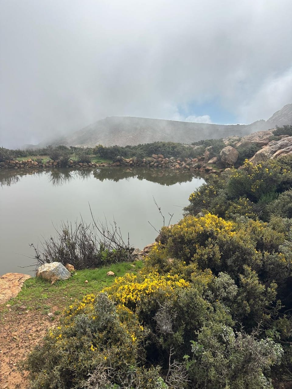 Ajgal imzi Inn in Souss-Massa
