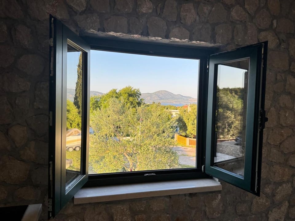 Sreser Domus Nostrae - Peljesac 2 Only adults Apartment in Dubrovnik-Neretva County
