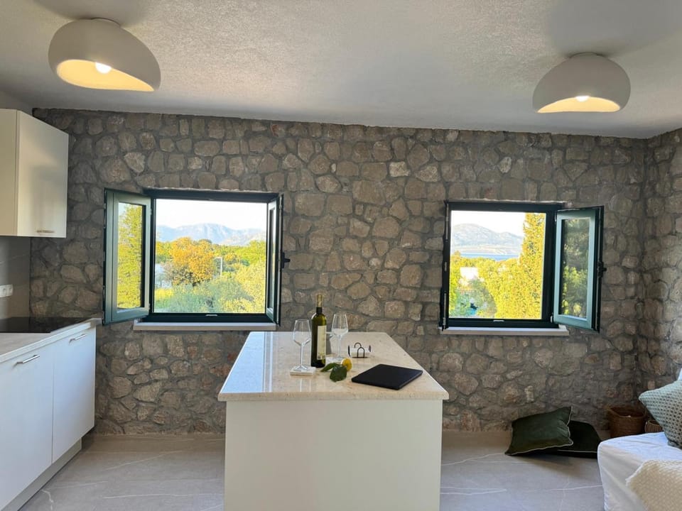 Sreser Domus Nostrae - Peljesac 2 Only adults Apartment in Dubrovnik-Neretva County