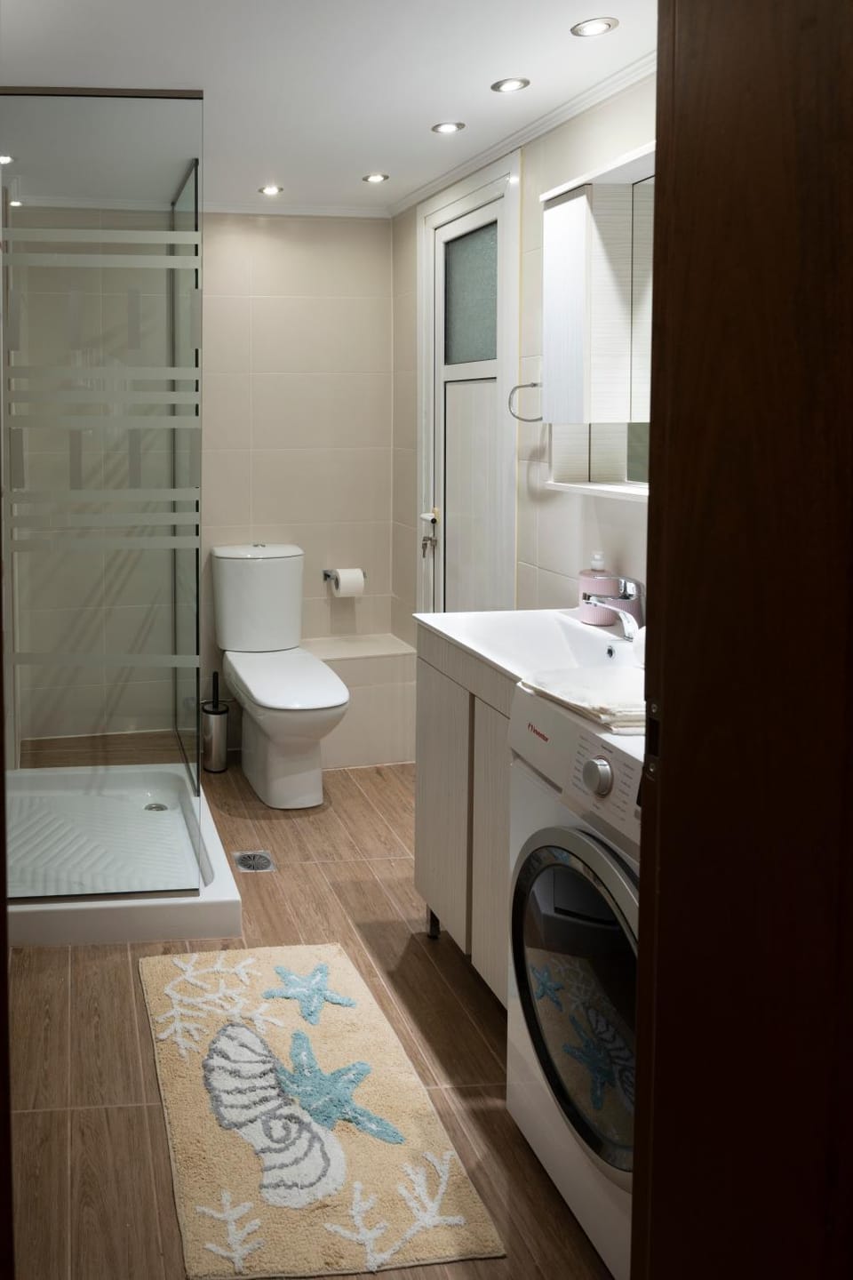 Kagiampi Apartment A Apartment in Heraklion