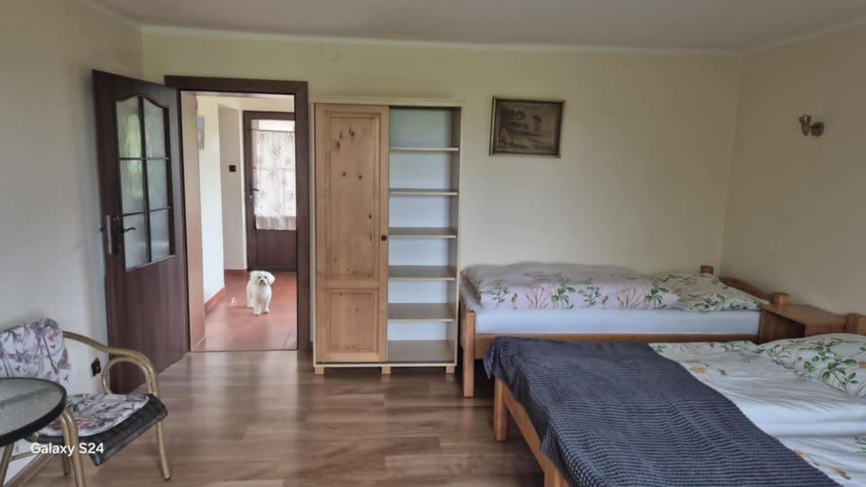 Chalupa -Ranč pod Žobrákom House in Slovakia