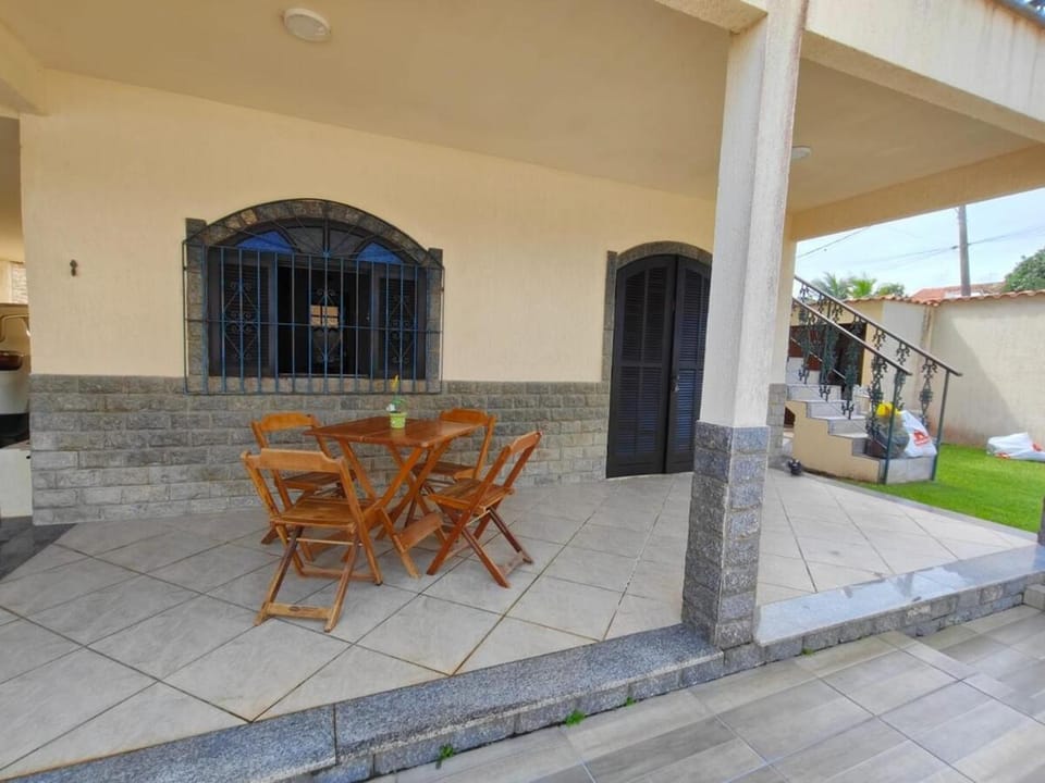 Casa iguabinha House in Araruama