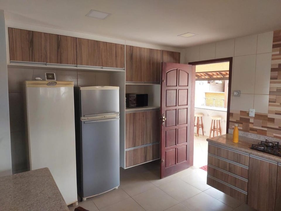 Casa iguabinha House in Araruama