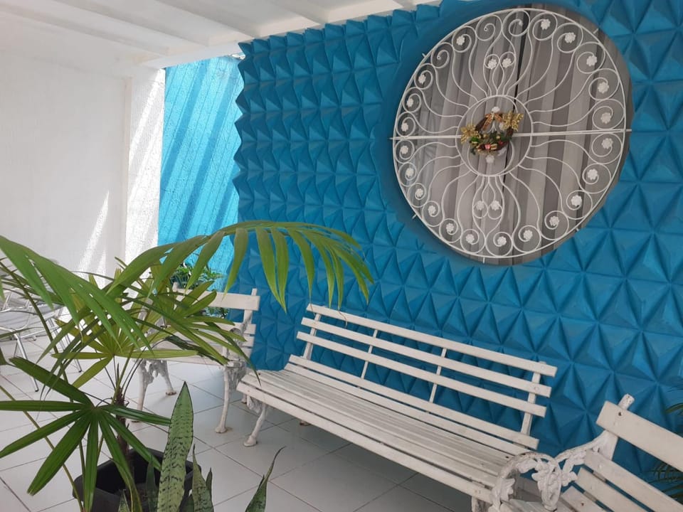 COP 30 AMAZON LOVELY HOME 3 BEDROOMS 2 SUITS 2 LIVING 2 DININg House in Belém