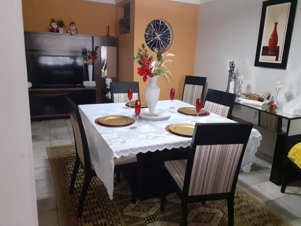 COP 30 AMAZON LOVELY HOME 3 BEDROOMS 2 SUITS 2 LIVING 2 DININg House in Belém