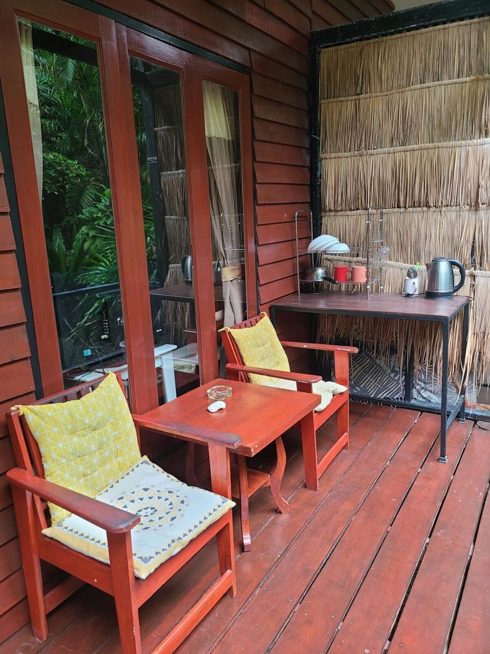 Cozy house by the sea House in Ko Pha-ngan Sub-district