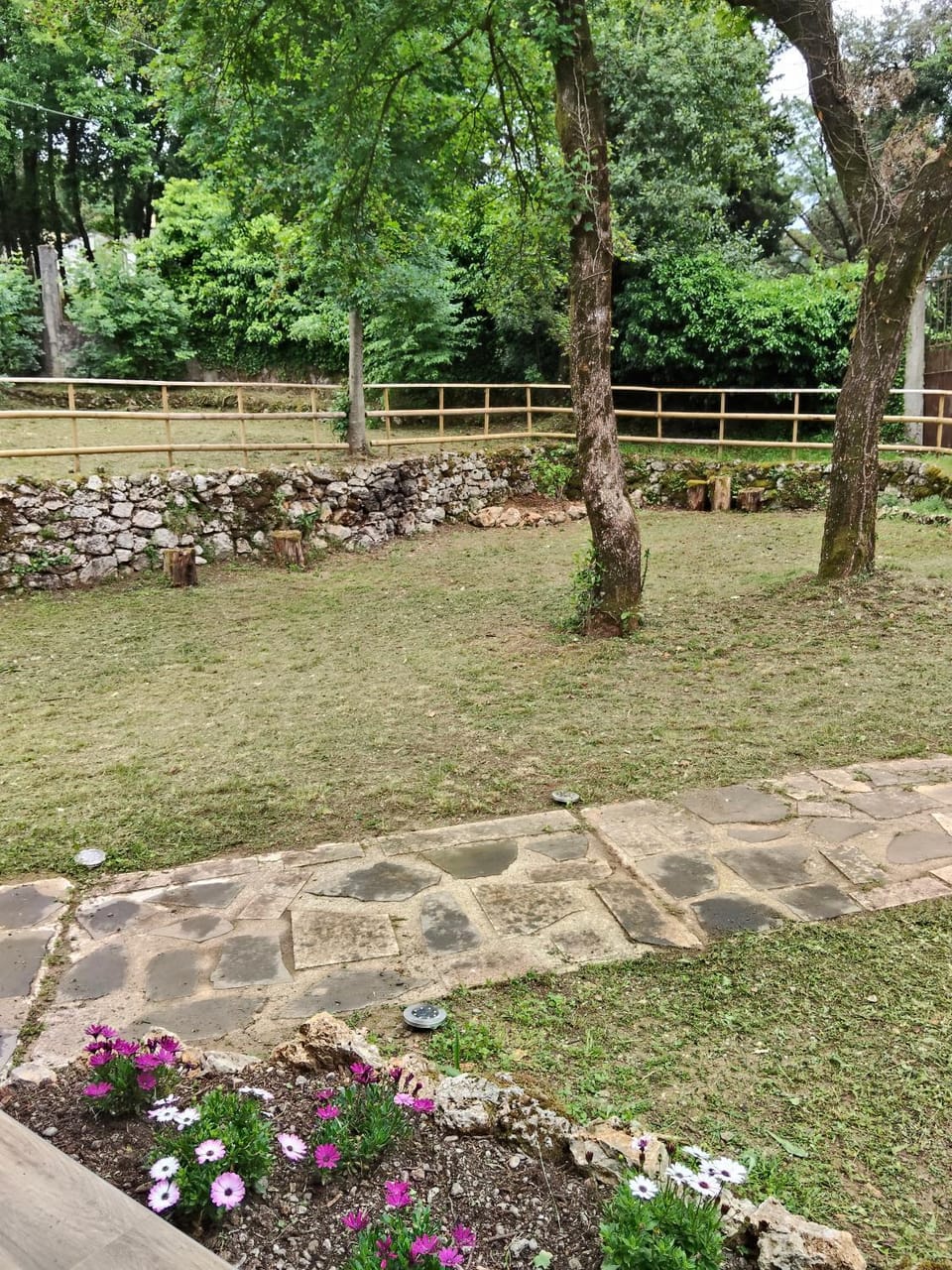 Garden, View (from property/room), Garden view