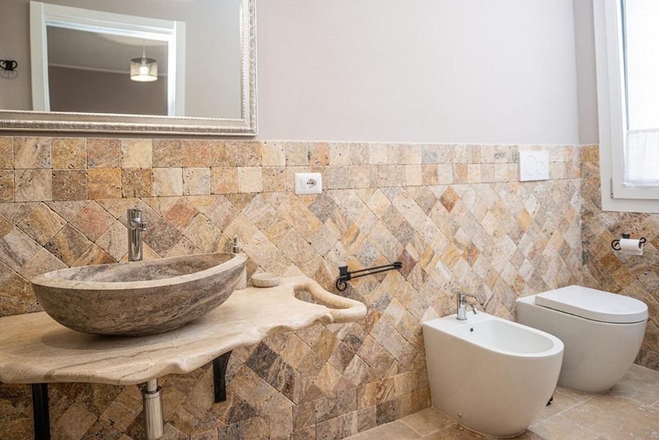 Casa Midò Apartment in Muravera