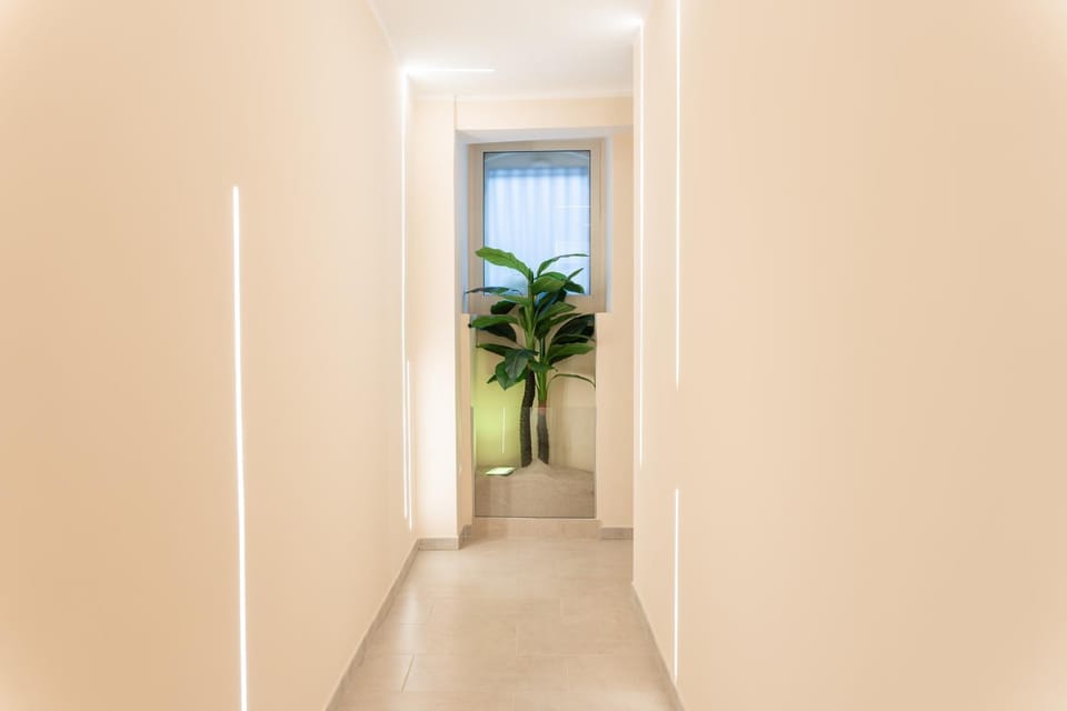 Desiree Luxury House- vasca idromassaggio House in Catania