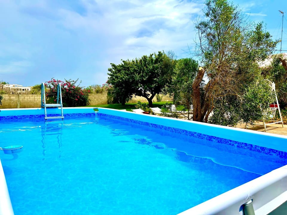Day, Pool view, Swimming pool