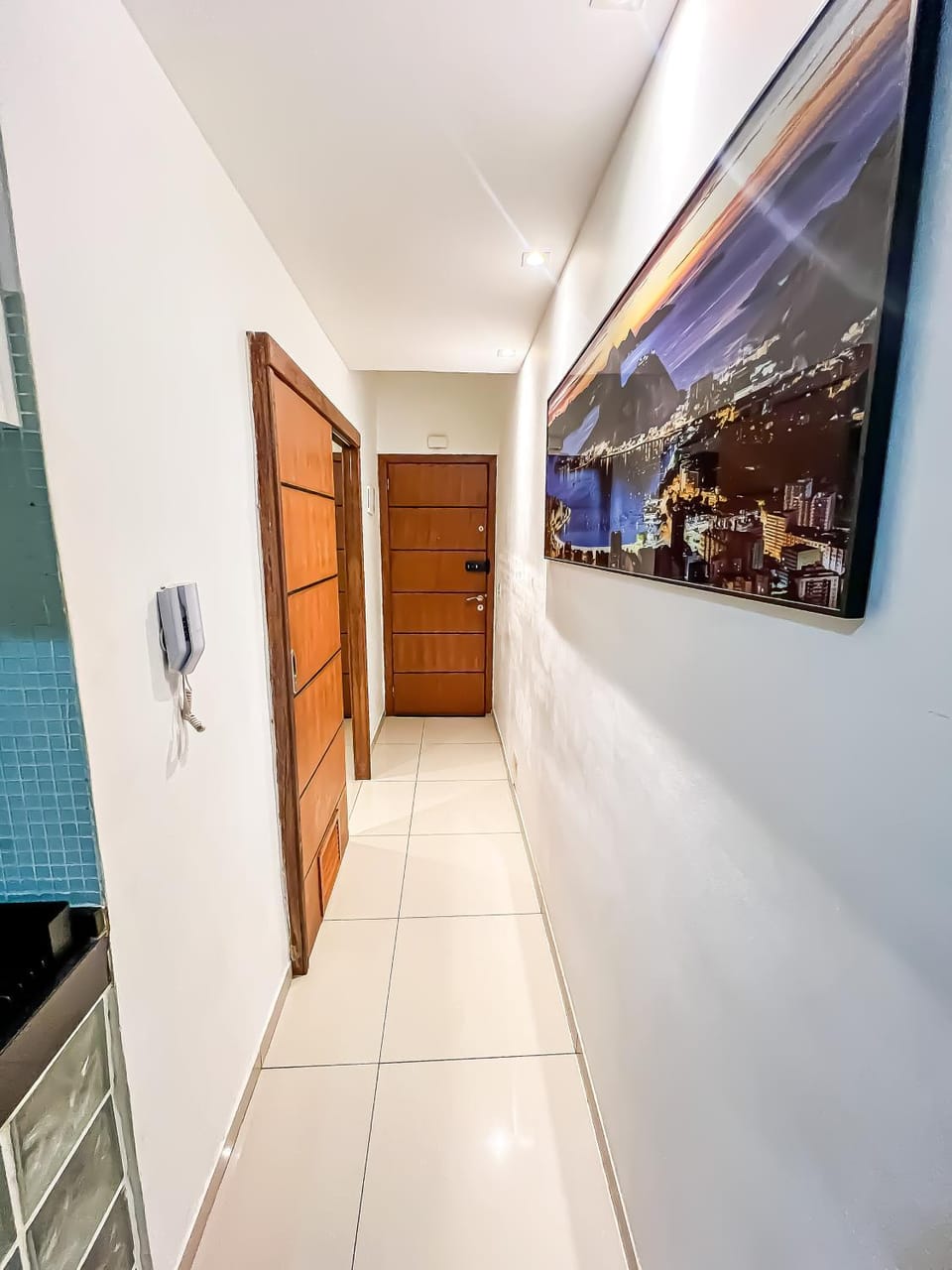 Copacabana Excellent Home Apartment in Rio de Janeiro