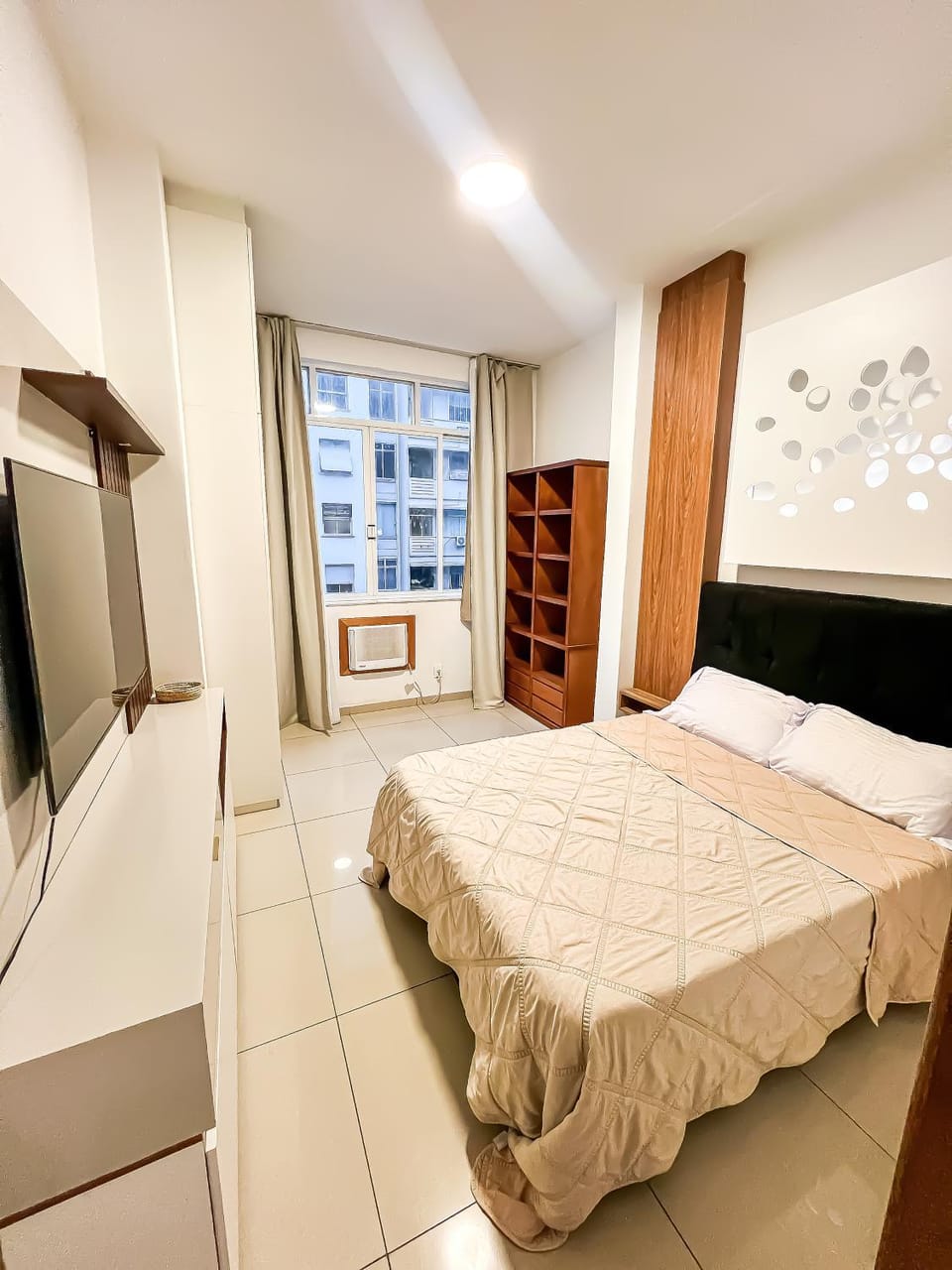 Copacabana Excellent Home Apartment in Rio de Janeiro