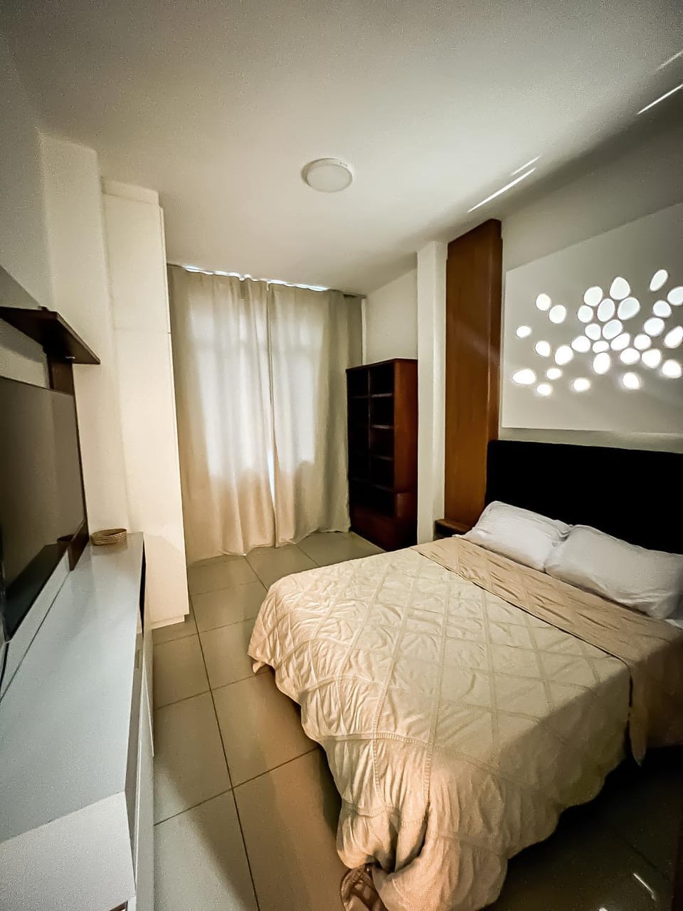 Copacabana Excellent Home Apartment in Rio de Janeiro