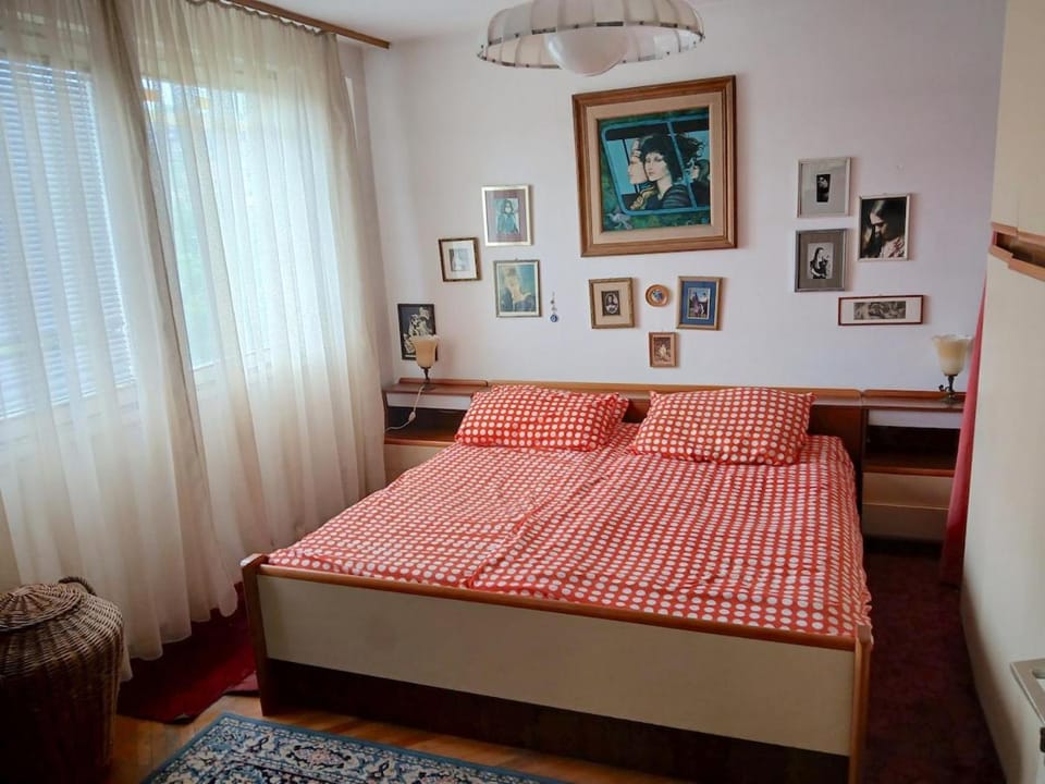 The Easy Stay Sarajevo Apartment in Sarajevo