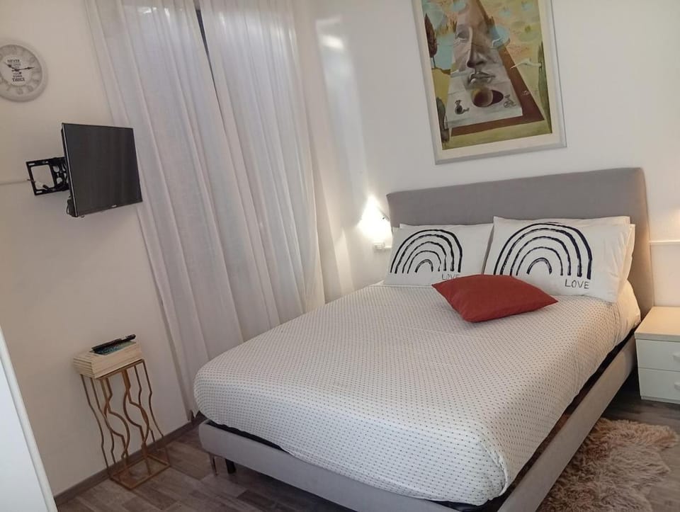 Covenate House Apartment in Como