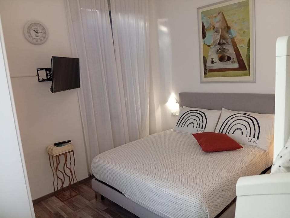 Covenate House Apartment in Como