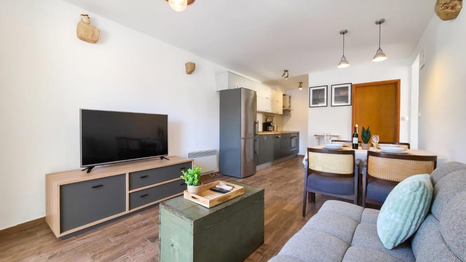 Kingdom Bravos Apartment in Split-Dalmatia County