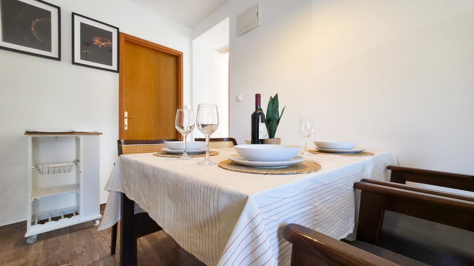 Kingdom Bravos Apartment in Split-Dalmatia County