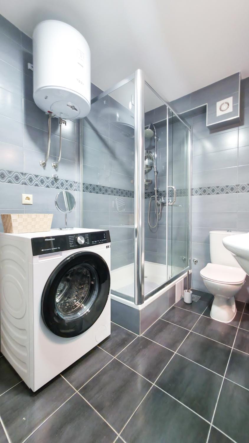 Kingdom Bravos Apartment in Split-Dalmatia County