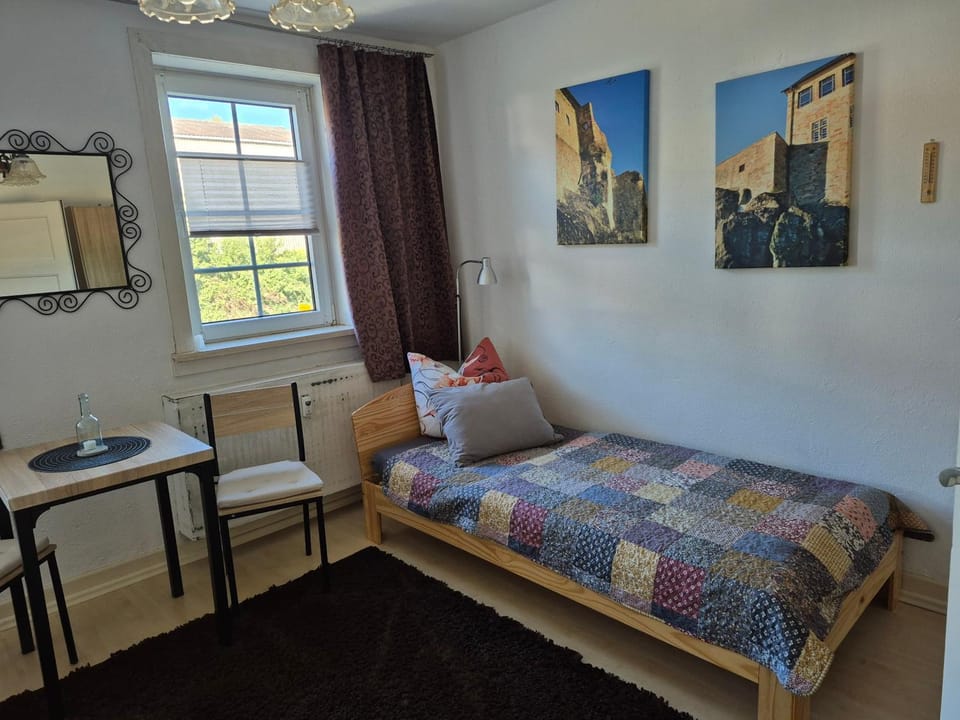 Ferienwohnung Krüger Apartment in Hesse