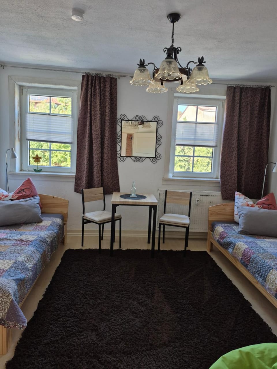 Ferienwohnung Krüger Apartment in Hesse