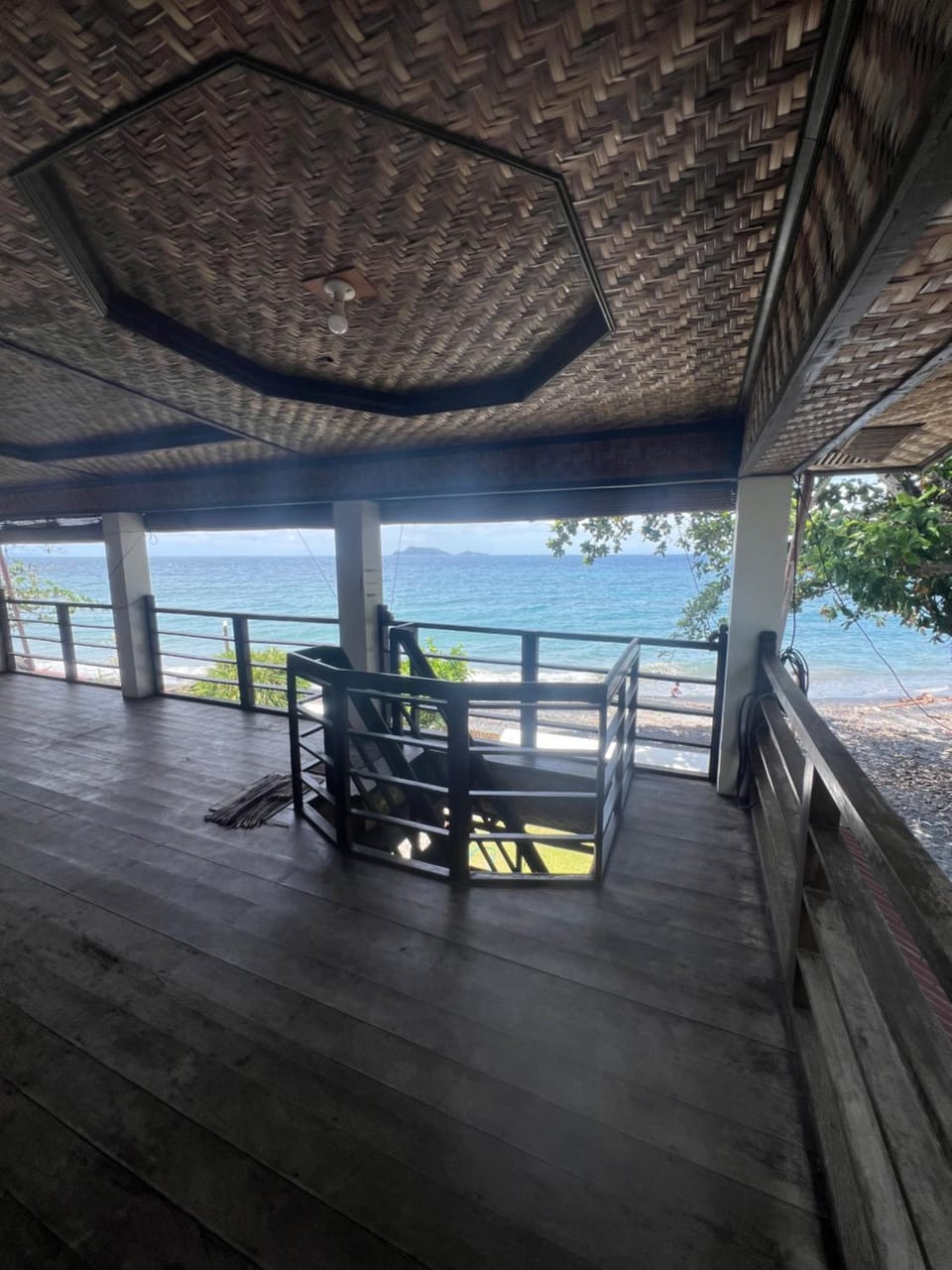 View (from property/room), Sea view