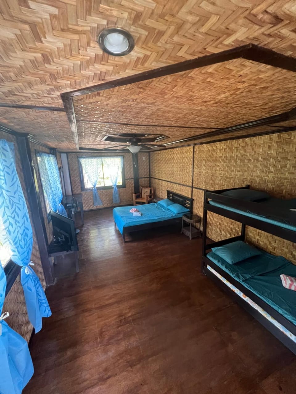 Bed, Bedroom, bunk bed, Family