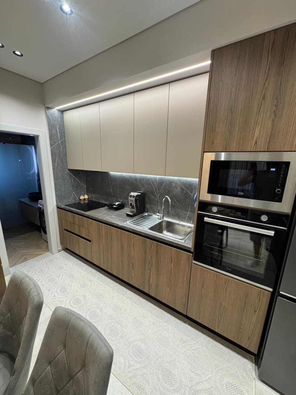 Ambla holidays Apartment in Tirana County, Albania