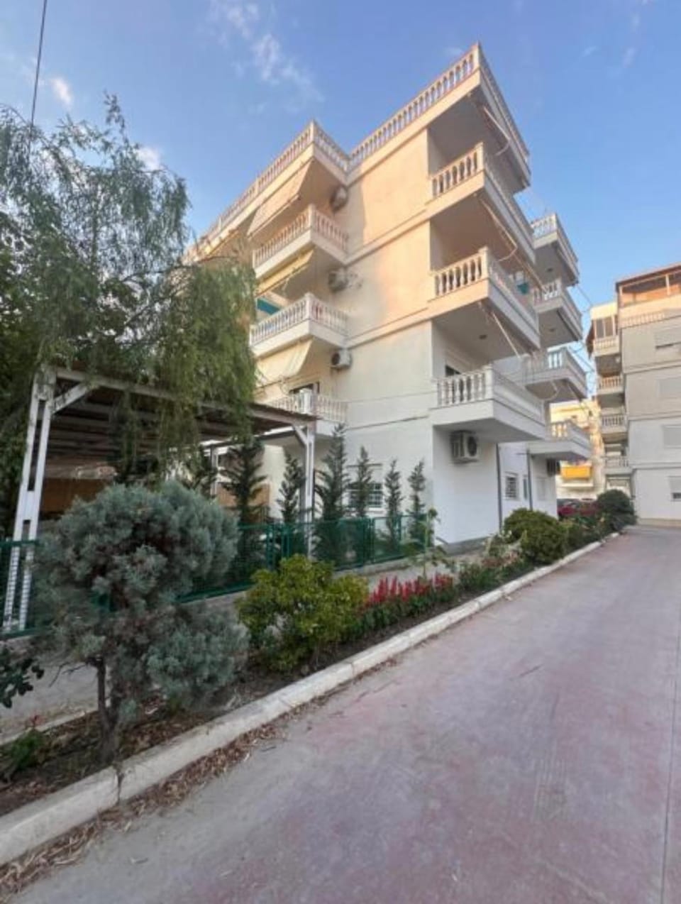 Ambla holidays Apartment in Tirana County, Albania