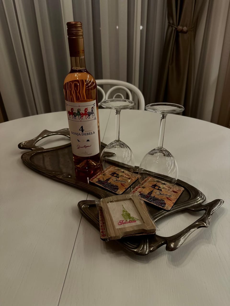 Palic Memories by Vermes - Lake View Apartment in Vojvodina