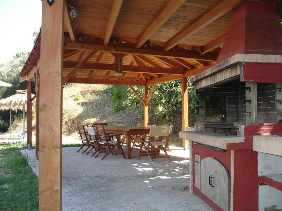 Serenita Apartment 1 Apartment in Corfu, Greece