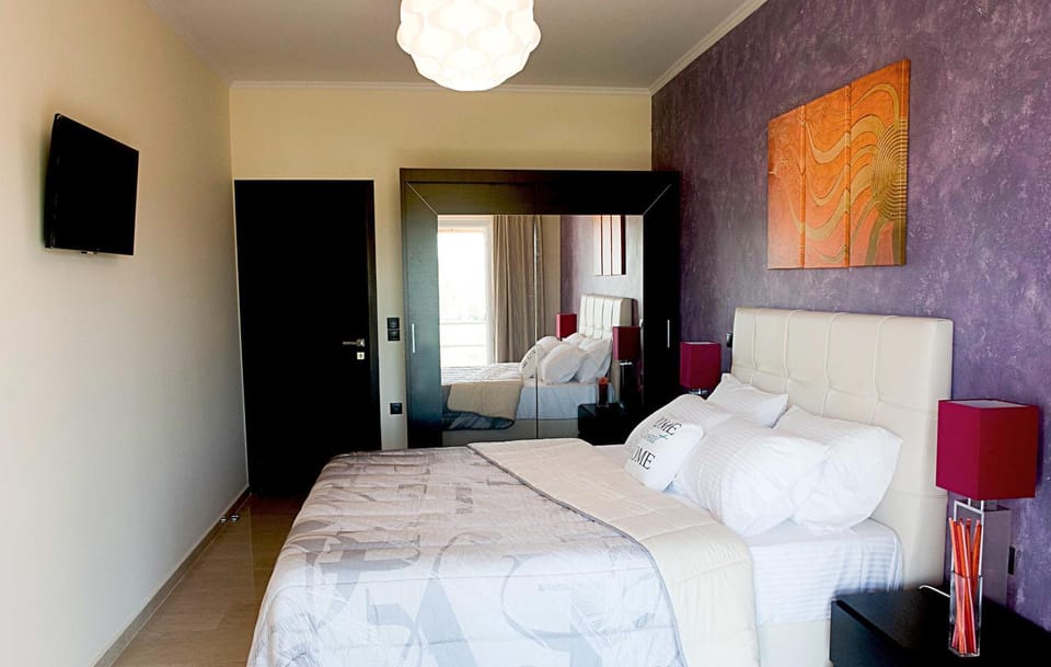 Serenita Apartment 1 Apartment in Corfu, Greece