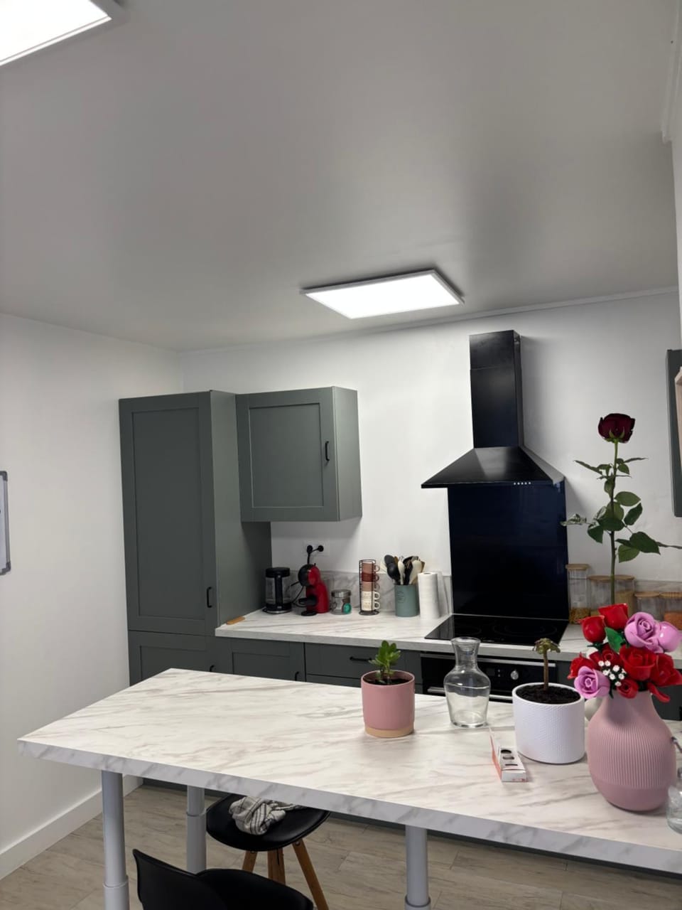 Appartement cosy à Cherbourg! Apartment in Normandy