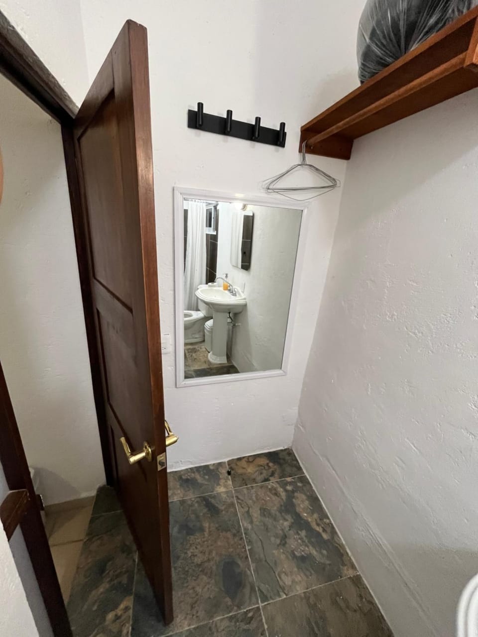 Hotel boutique LA FLOR Hotel in Jiutepec