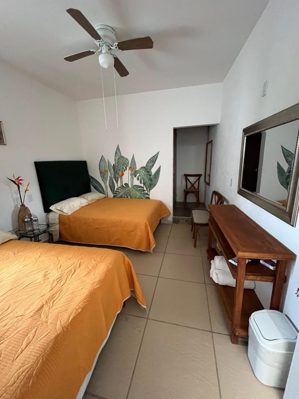 Hotel boutique LA FLOR Hotel in Jiutepec