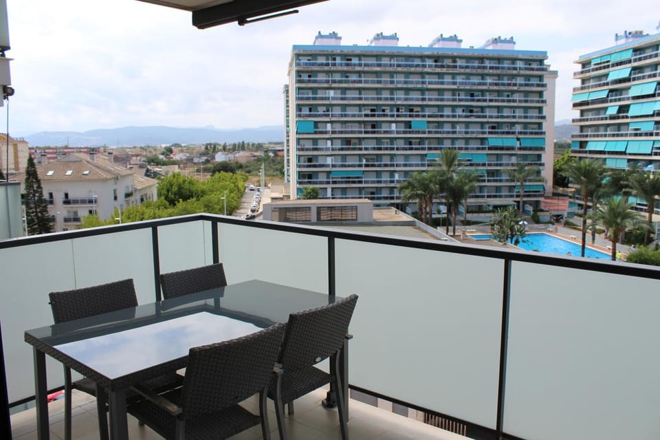 Balcony/Terrace, Balcony/Terrace