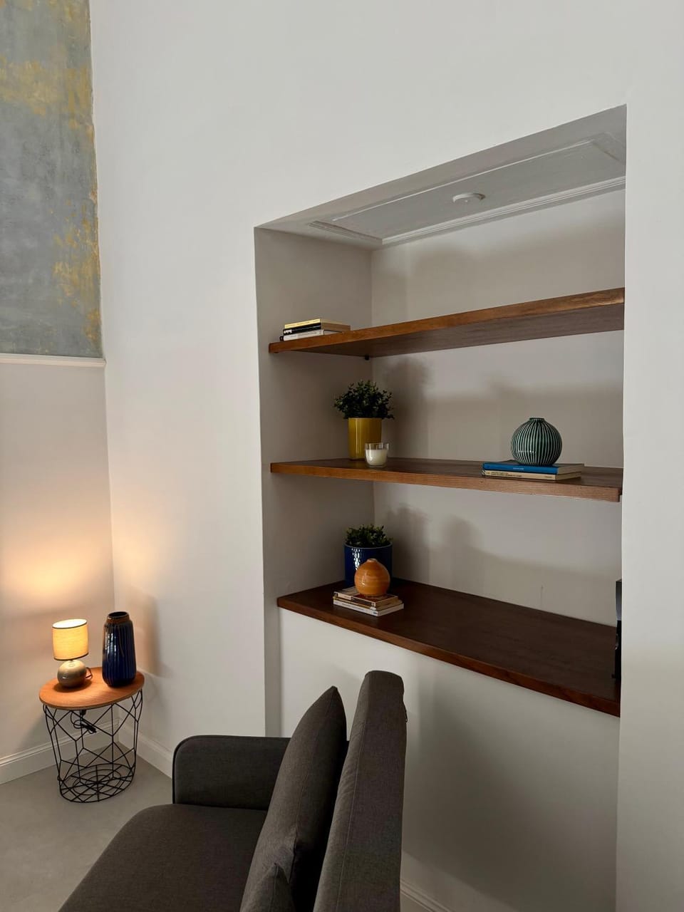 Residenza boutique Portici 29 II Apartment in Naples