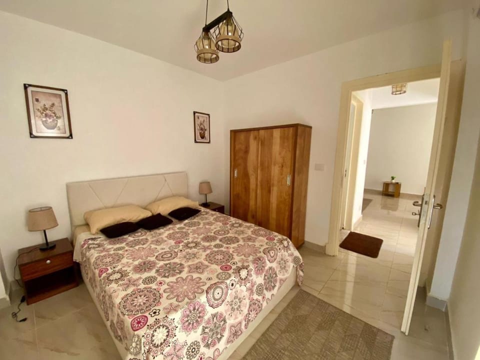 Cairo Madinty 2 Apartment in Cairo Governorate