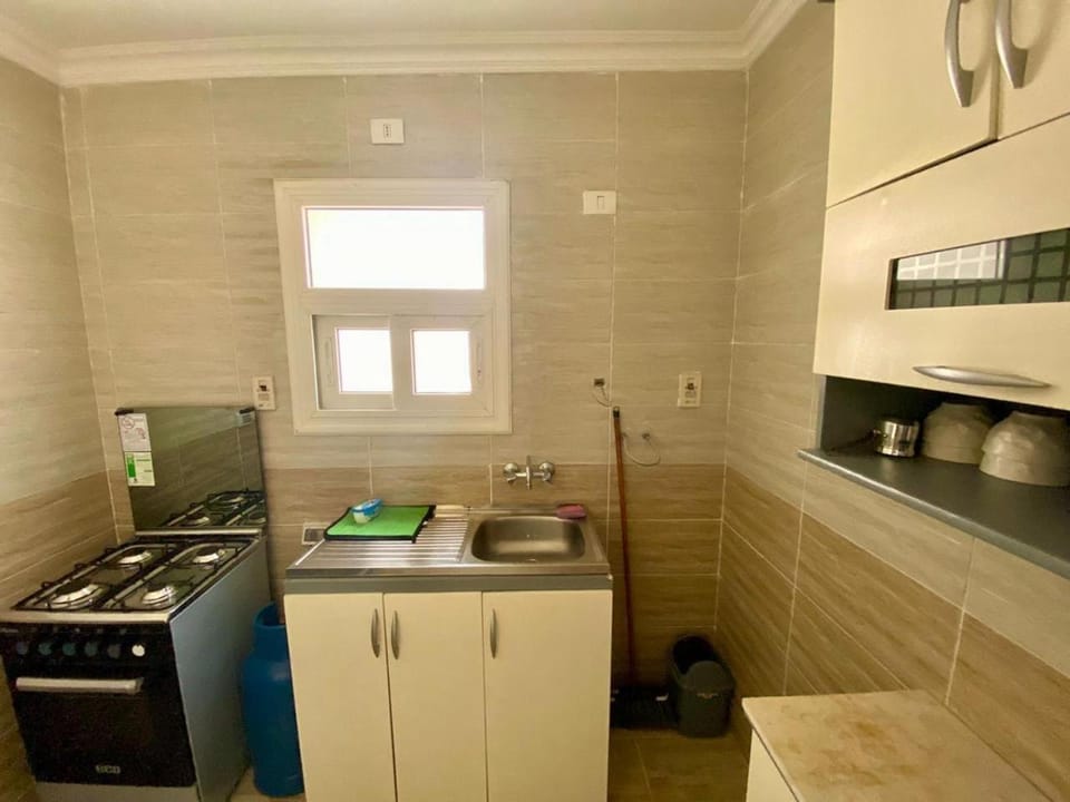 Cairo Madinty 2 Apartment in Cairo Governorate