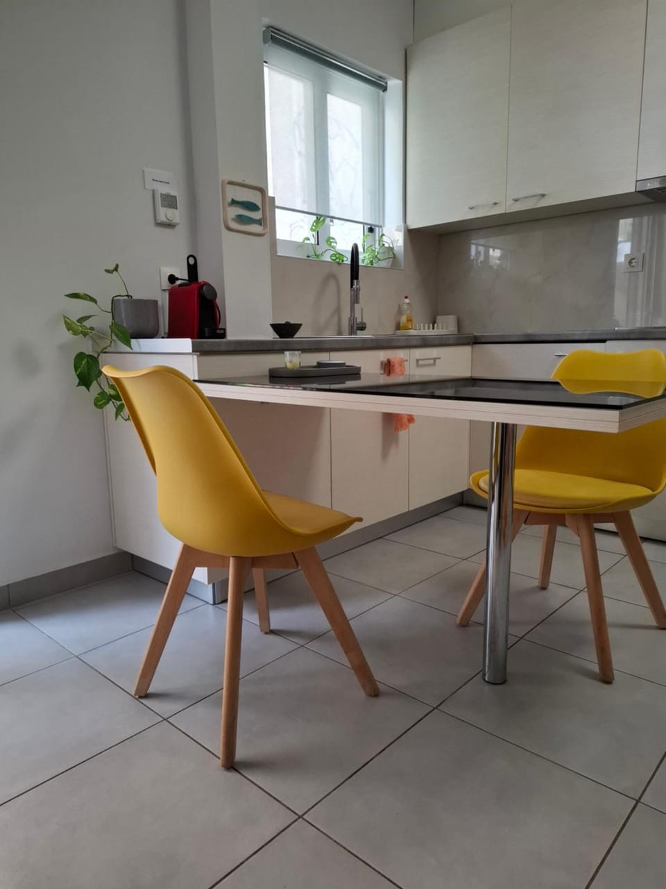 Kypseli is a Mood Apartment in Athens