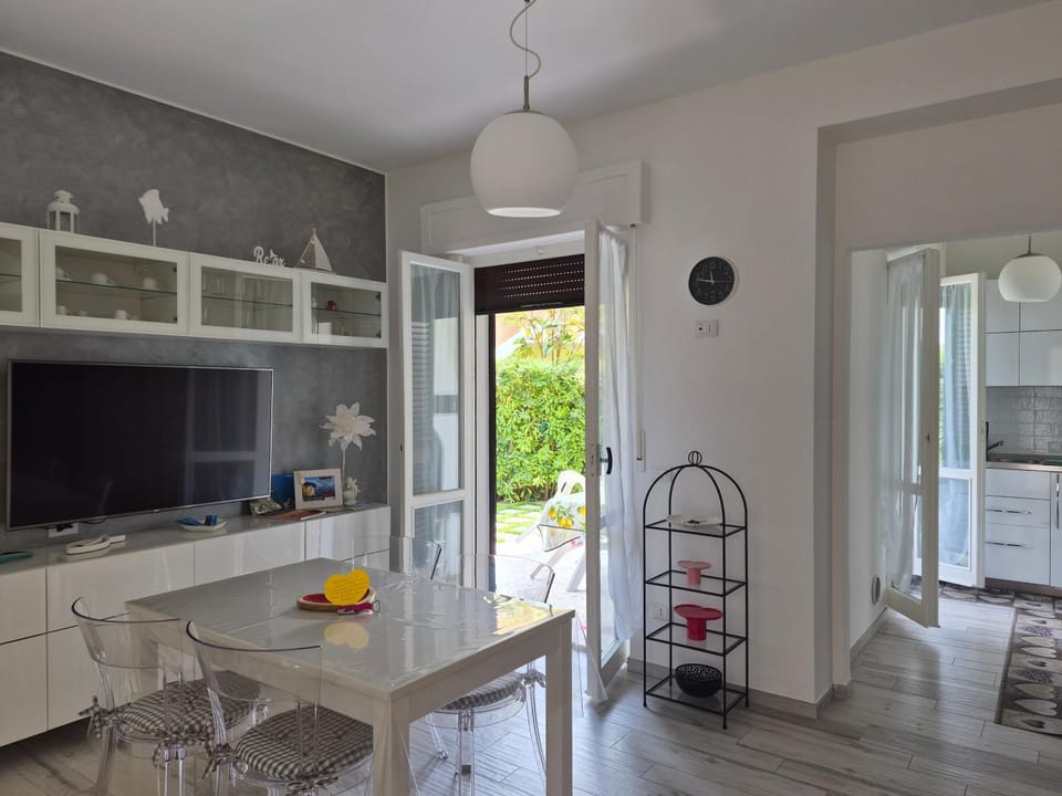 Cuorconero Apartment in Marcelli