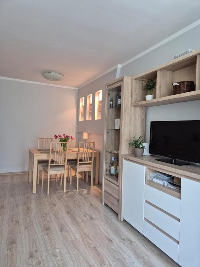 Apartament Spacerem Nad Morze Apartment in Gdansk