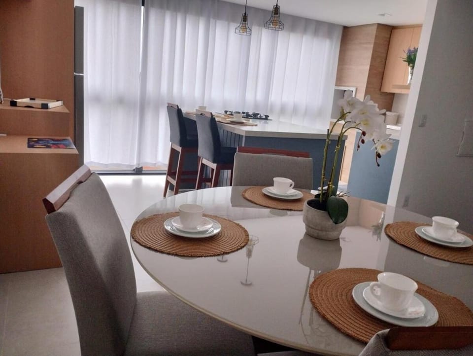 Apartamento D'Ávila Apartment in Pomerode