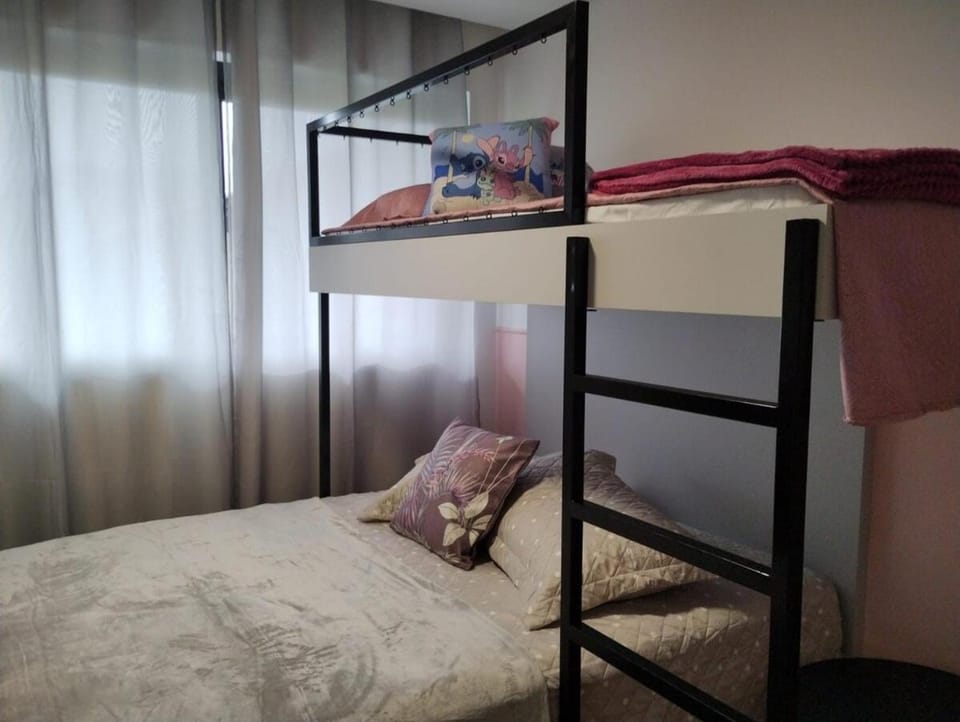Apartamento D'Ávila Apartment in Pomerode