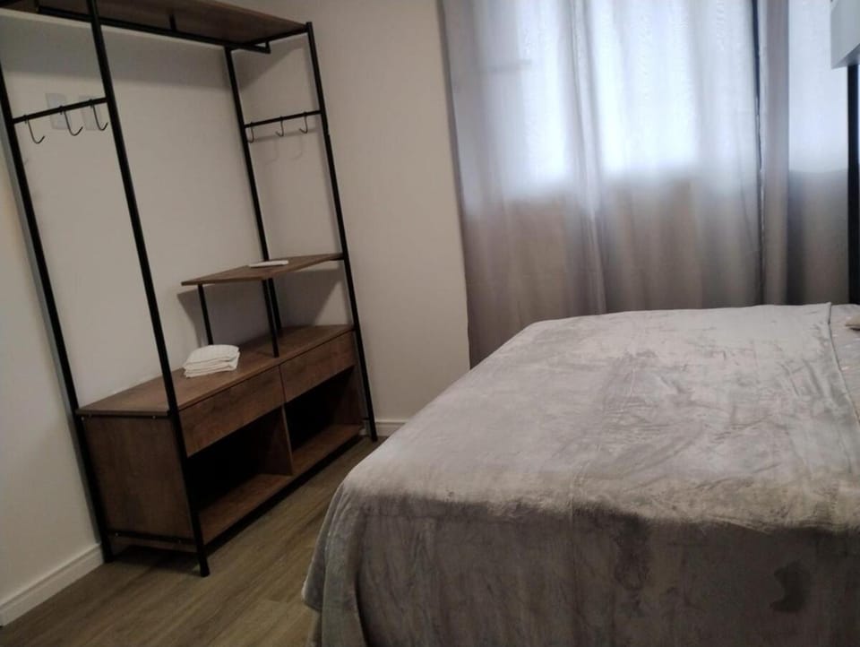 Apartamento D'Ávila Apartment in Pomerode