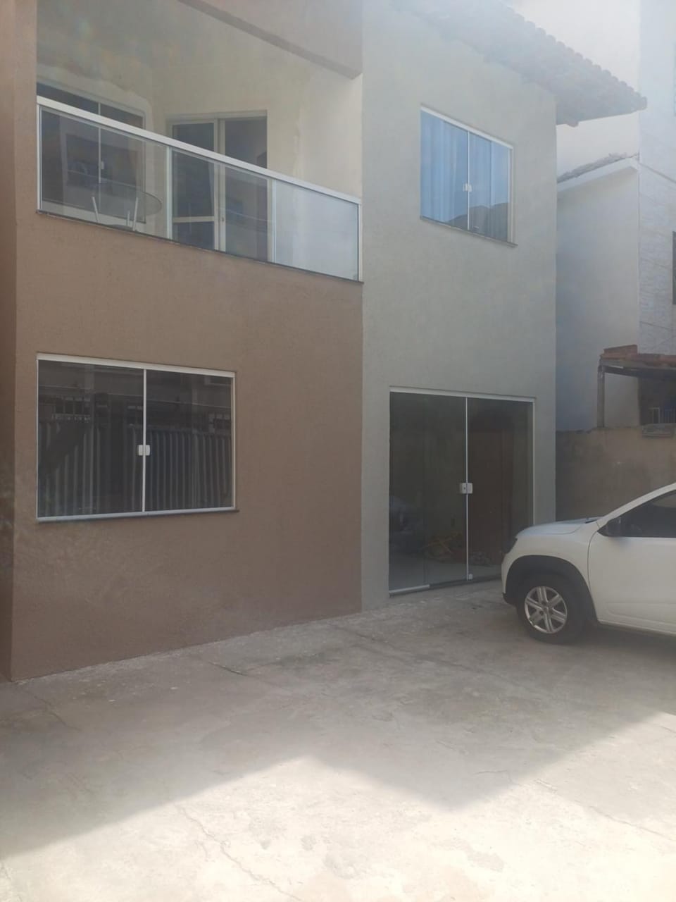 Quarto disponivel Vacation rental in State of Goiás