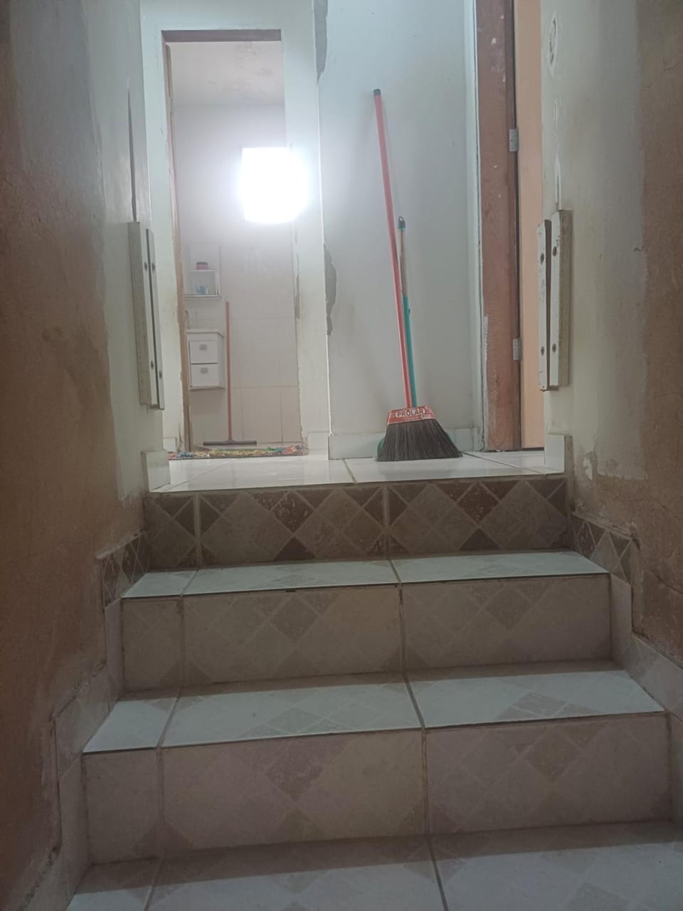 Quarto disponivel Vacation rental in State of Goiás