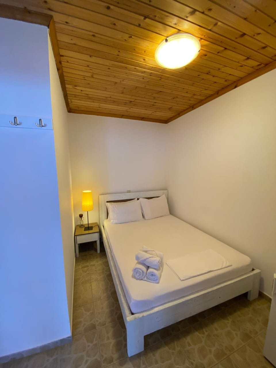 Samothraki Therma Noula Rooms Hotel in Evros, Greece
