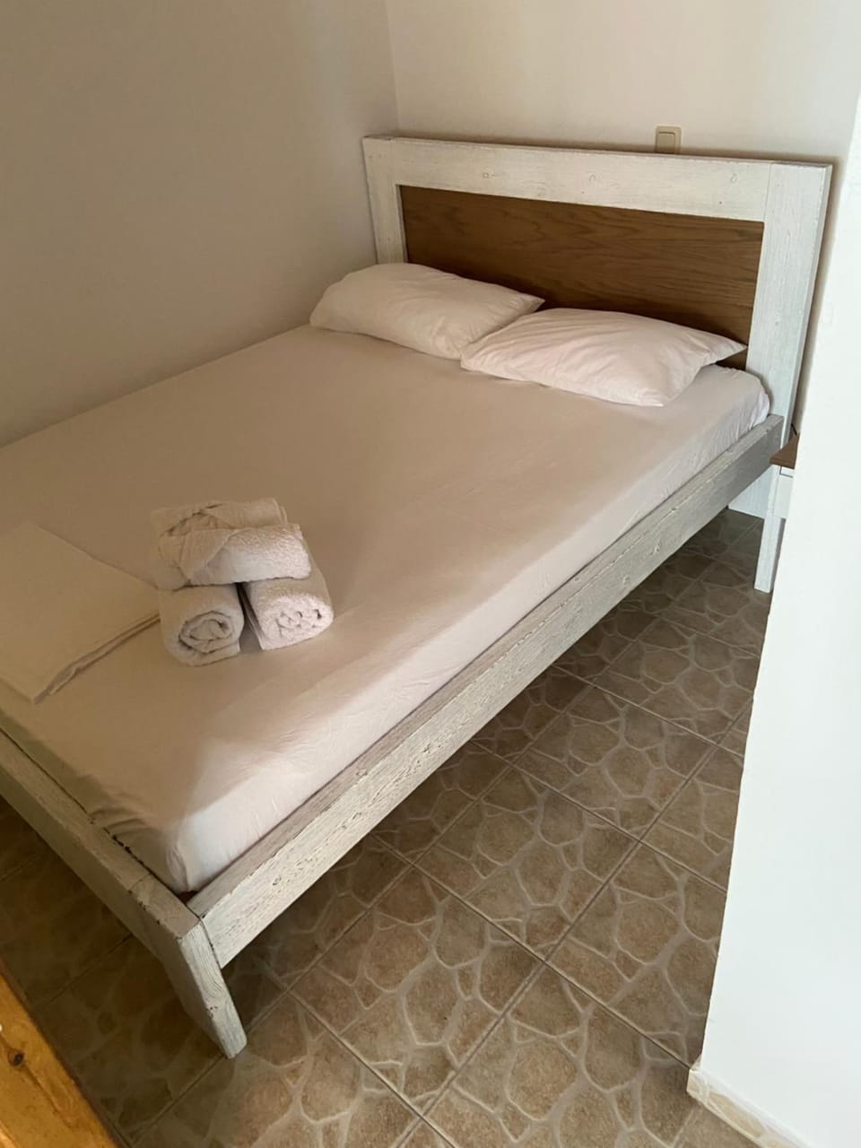 Samothraki Therma Noula Rooms Hotel in Evros, Greece